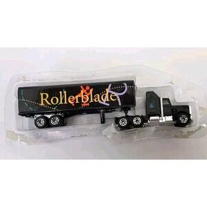 Road and Track Highway Hauler Roller blade